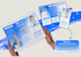 design professional business flyer, poster or marketing flyer